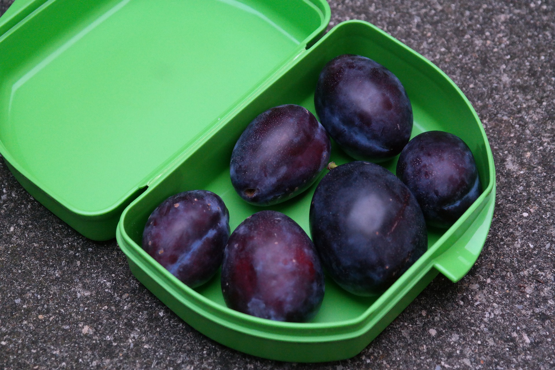 Weg dan – Tupperware failliet