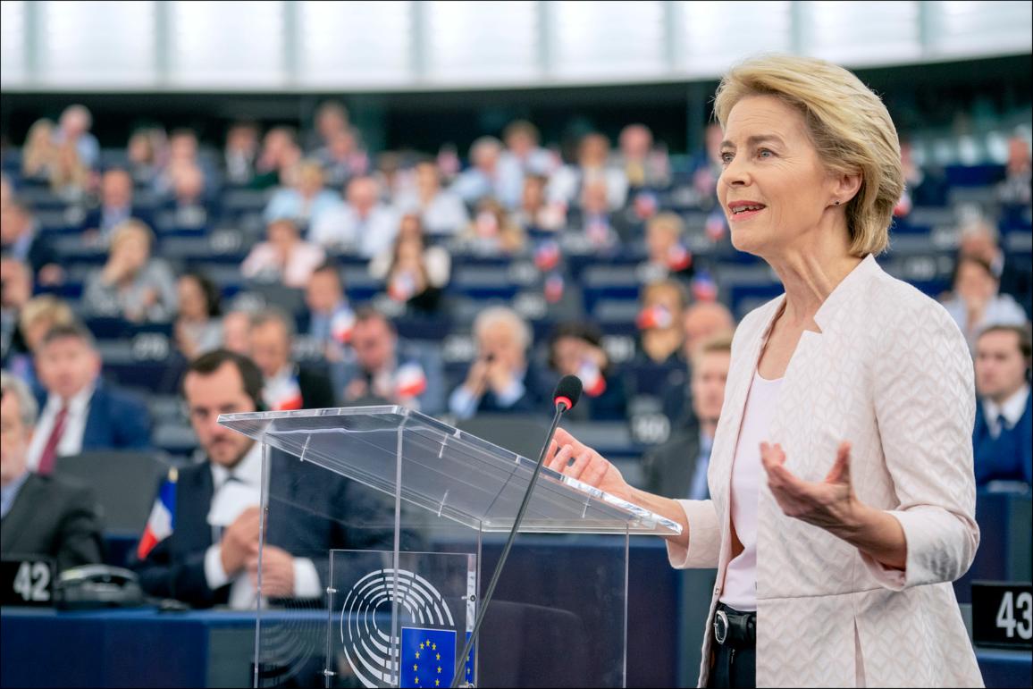 Wettbewerb zwischen den EU-Ländern treibt die Gaspreise in die Höhe