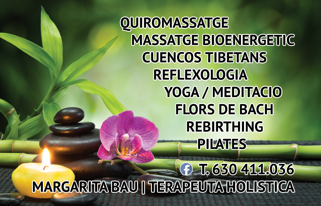 Terapeuta Holistica