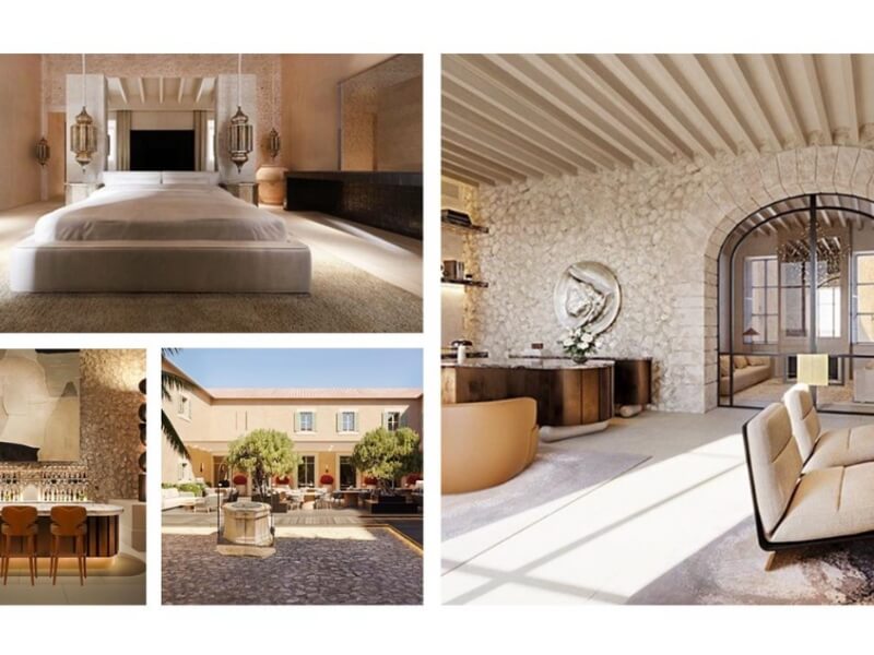 Vignette Collection Mallorca – Finca Banyols