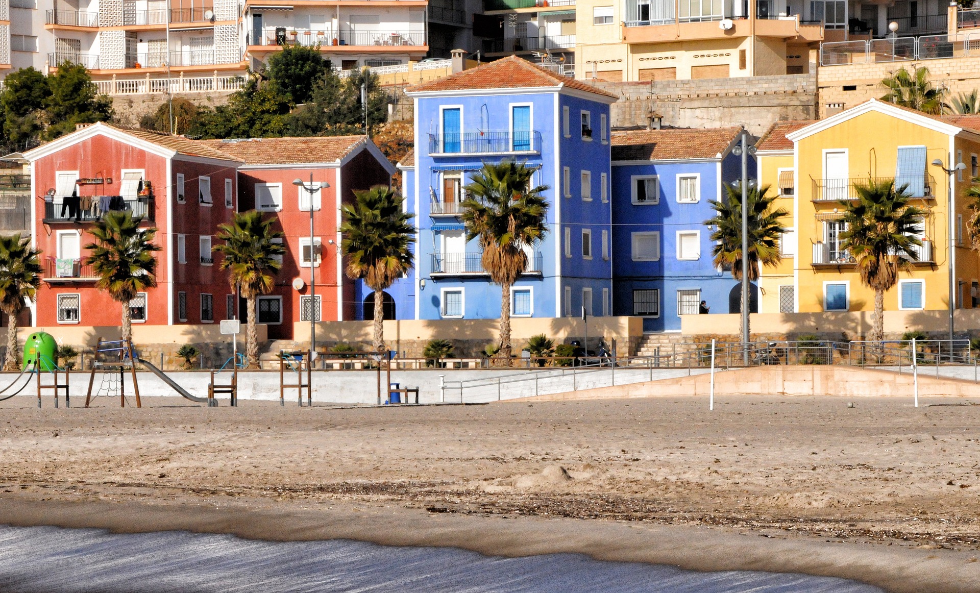 Villajoyosa – „versteckte Perle Europas“
