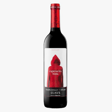 Rotkäppchen auf Mallorca für unter 2 Euro erhältlich