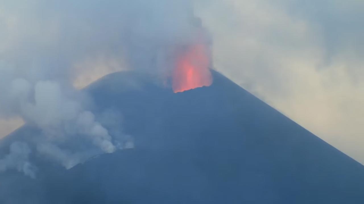 Mit KI Ausbruch des Vulkans Teide auf Teneriffa vorhersagen?