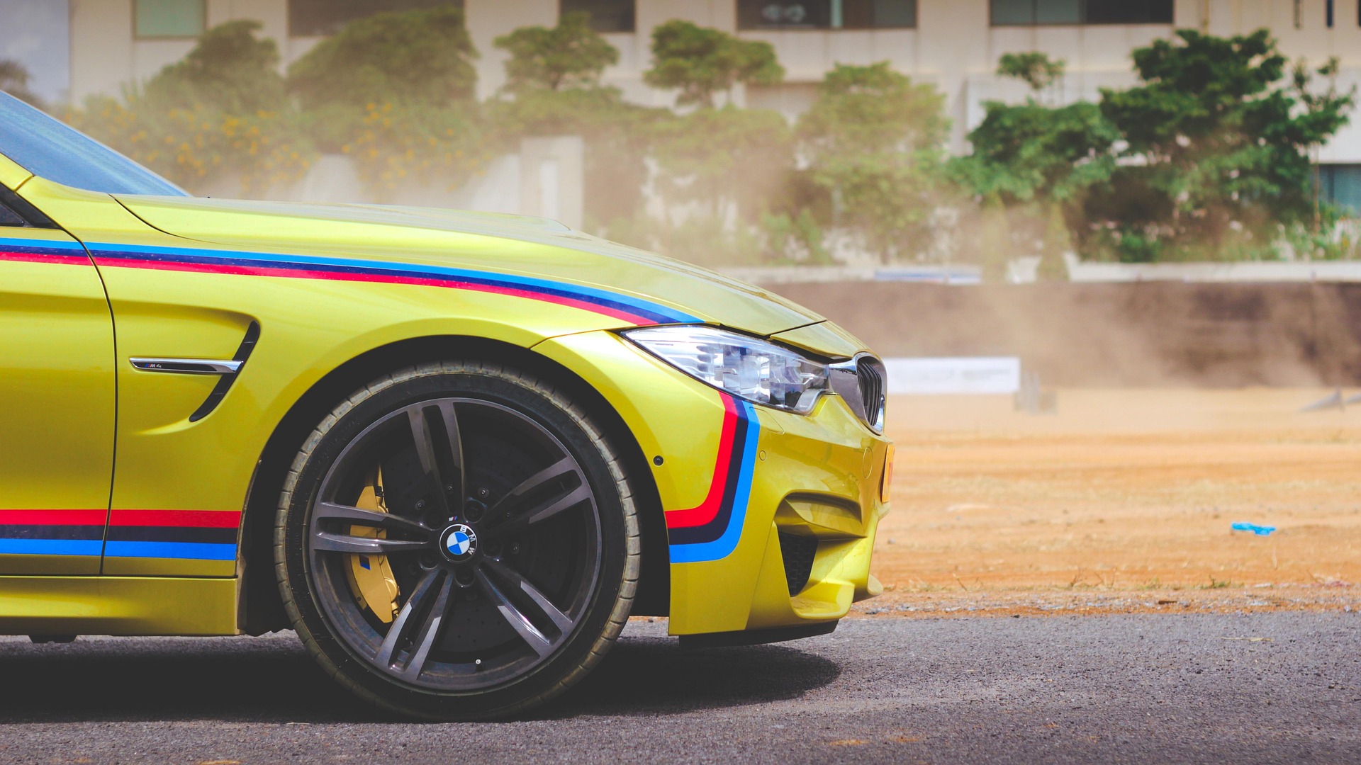 Wereldwijde terugroepactie van BMW