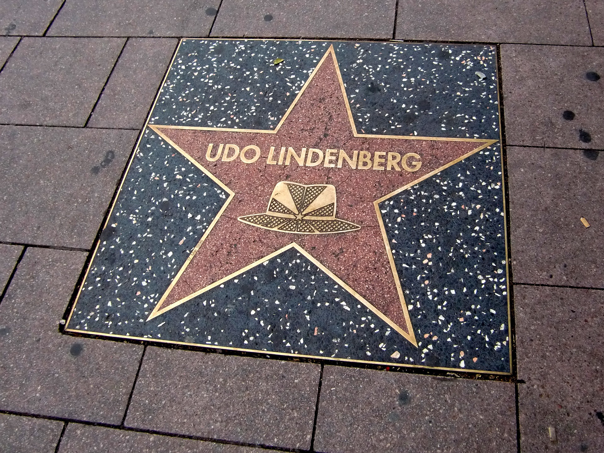 Auch Spanien bekommt einen „Walk of Fame“