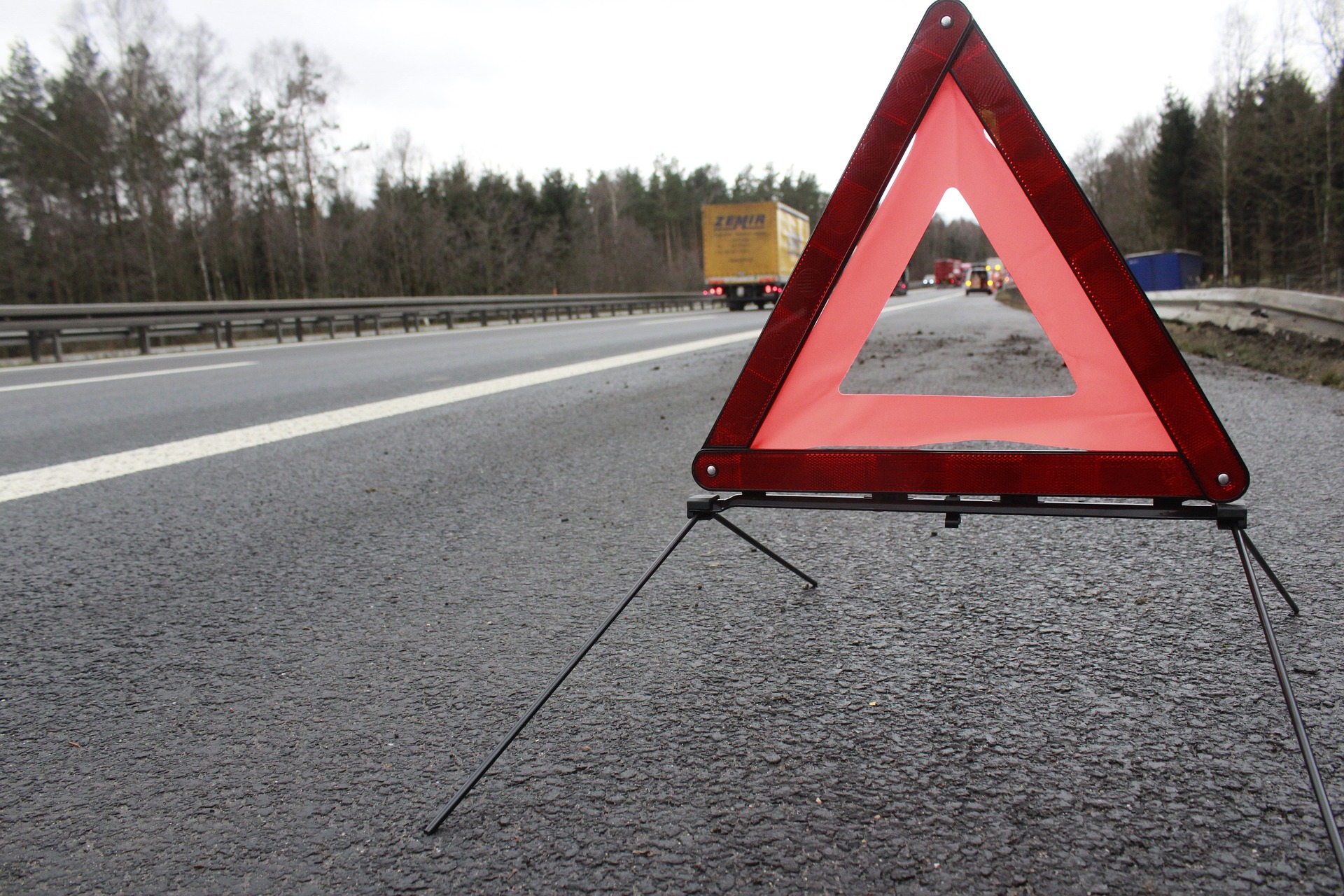 Das sollten Sie im Auto mitführen