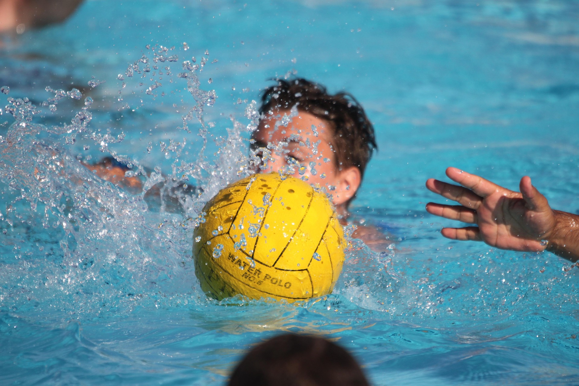 Spanien zum vierten Mal Weltmeister im Wasserball