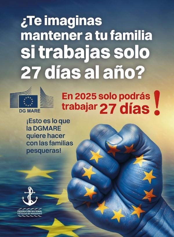 Weihnachten 2024 auf Mallorca ohne frischen Fisch