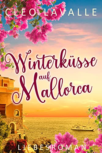 Gewinnspiel „Winterküsse auf Mallorca: Mallorca-Küsse 1“