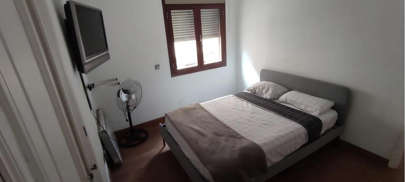 Wohngemeinschaftszimmer auf Mallorca