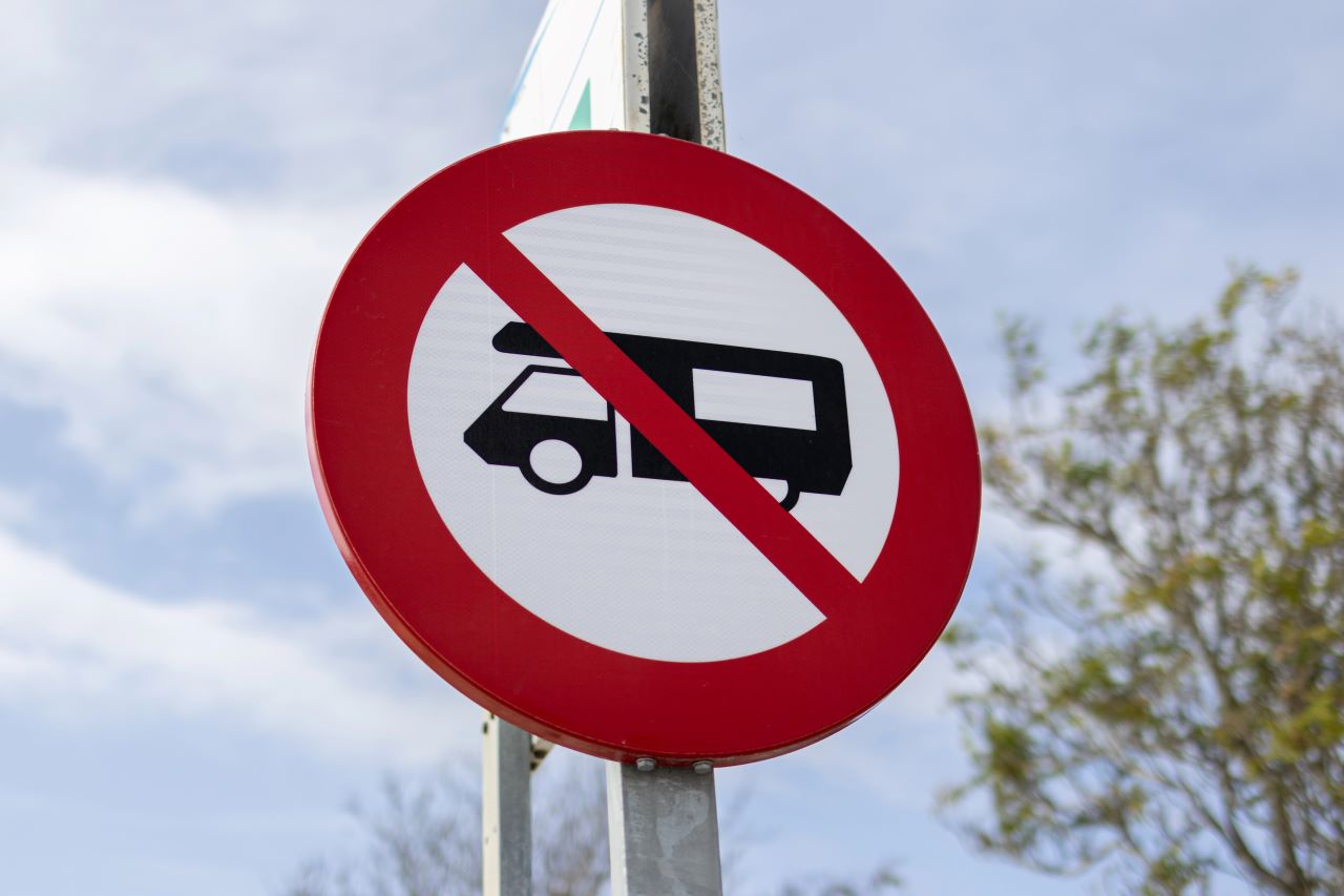 Wachsende Herausforderung: Leben im Wohnmobil auf Mallorca
