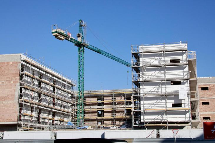 Huizen op Mallorca worden steeds minder in beslag genomen