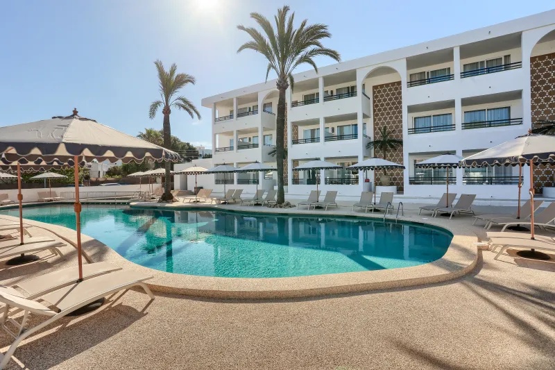 Wyndham Portocolom.