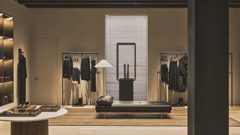Zara-Flagship-Store in Barcelona