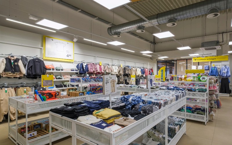 Zeeman – der niederländische Primark Zeeman – der niederländische Primark