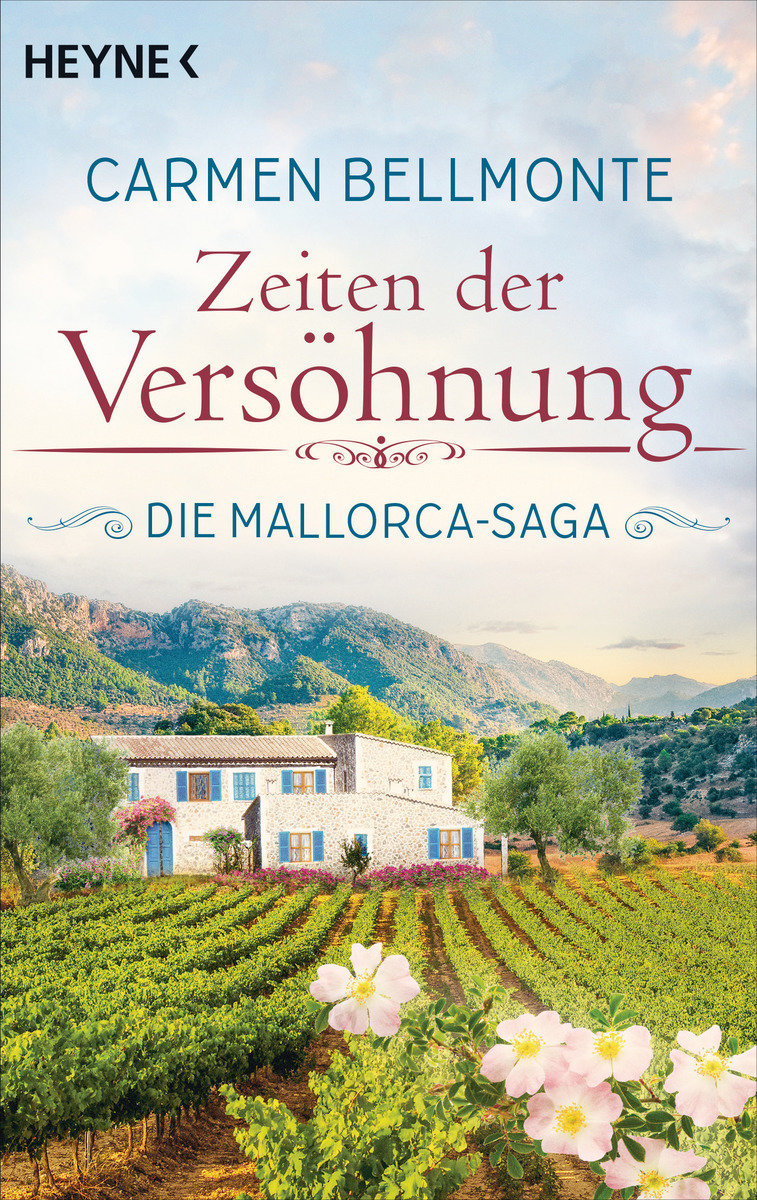 Zeiten der Versöhnung: Die Mallorca-Saga