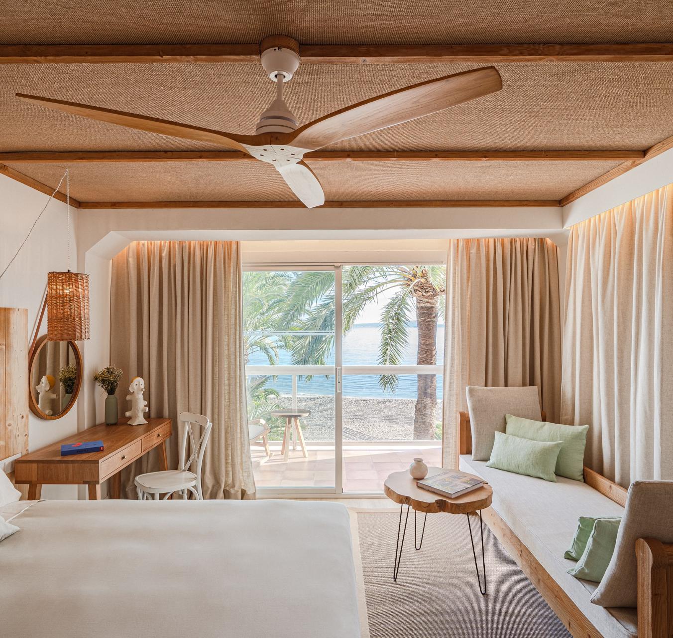 Meliá verdient bis September fast 140 Millionen Euro