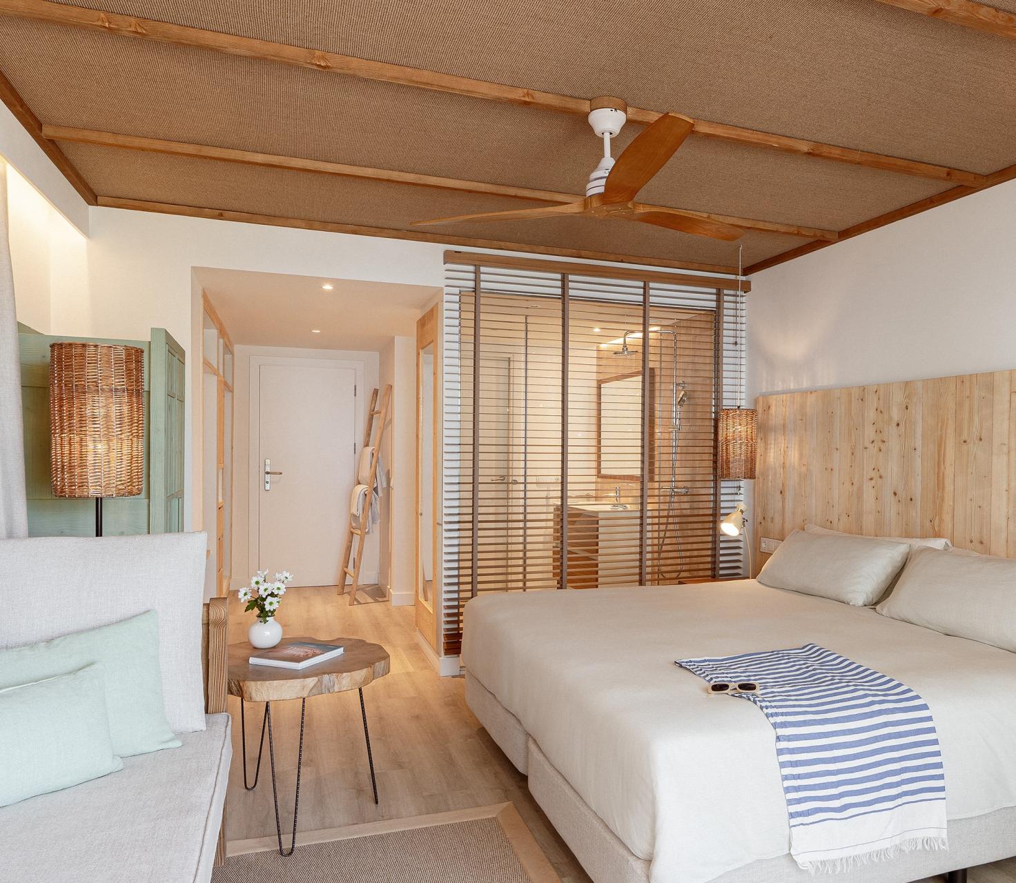 Meliá Hotels International gehört zu den am besten positionierten Unternehmen