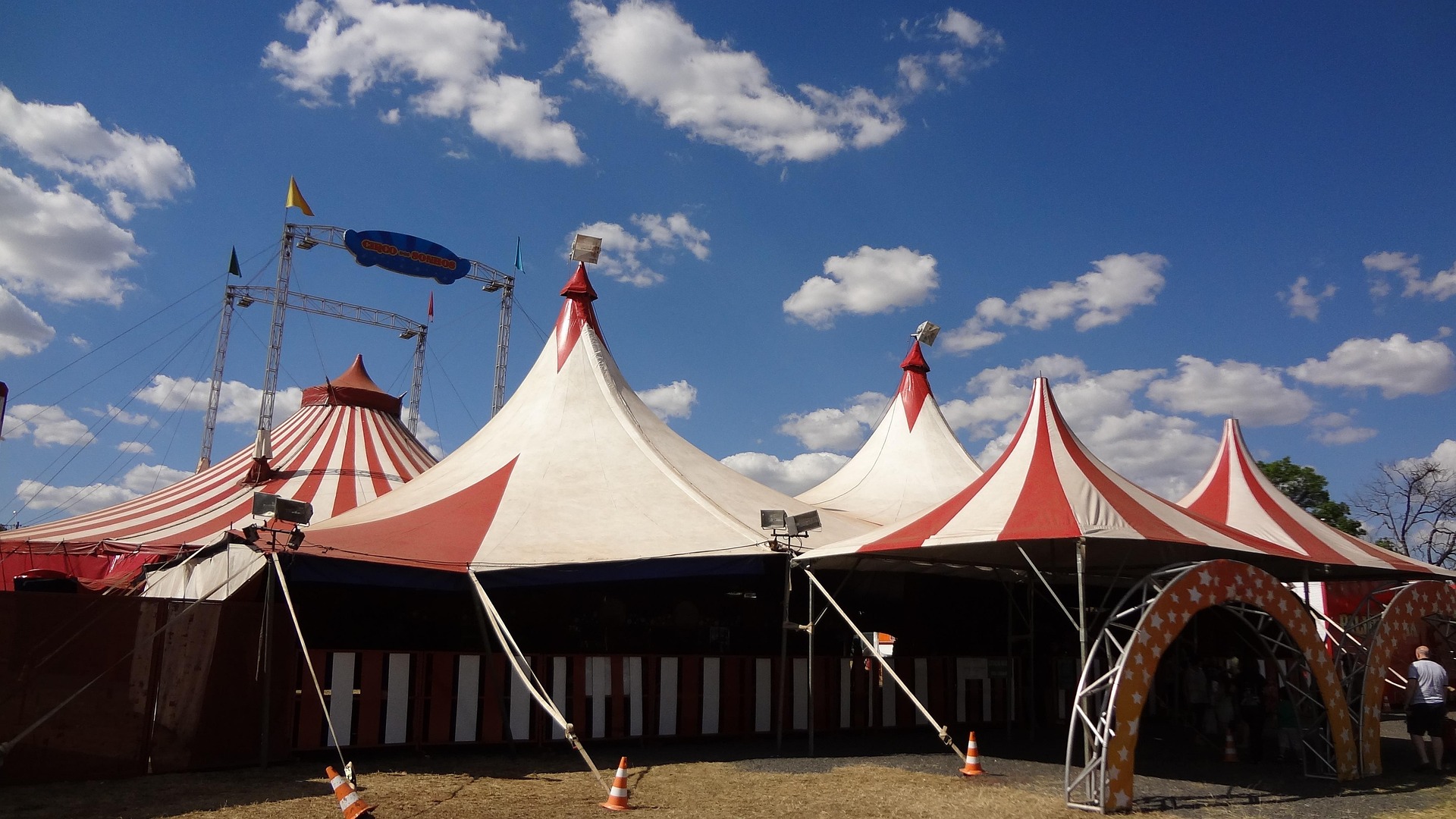 Zirkus
