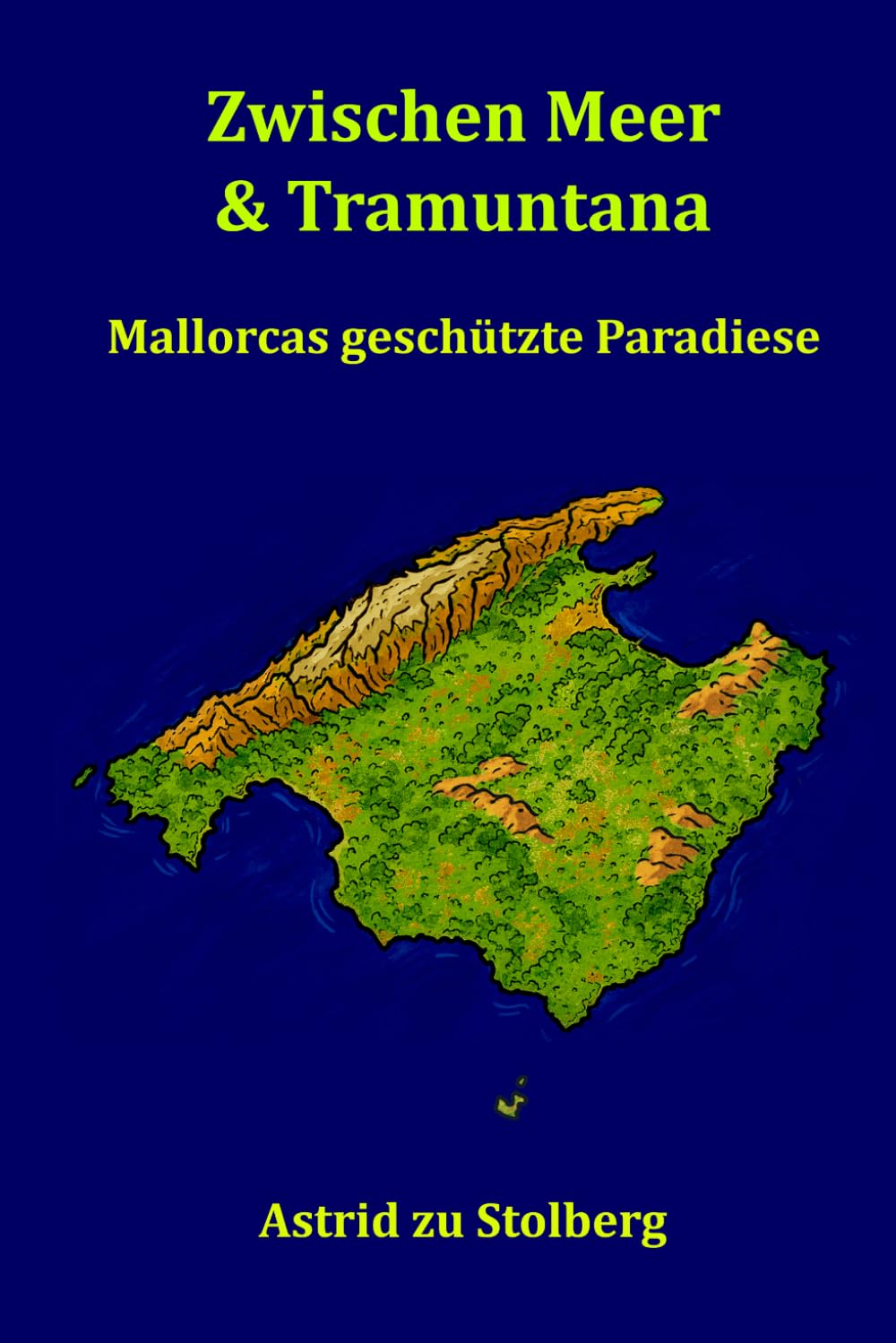 Zwischen Meer und Tramuntana – Mallorcas geschützte Paradiese