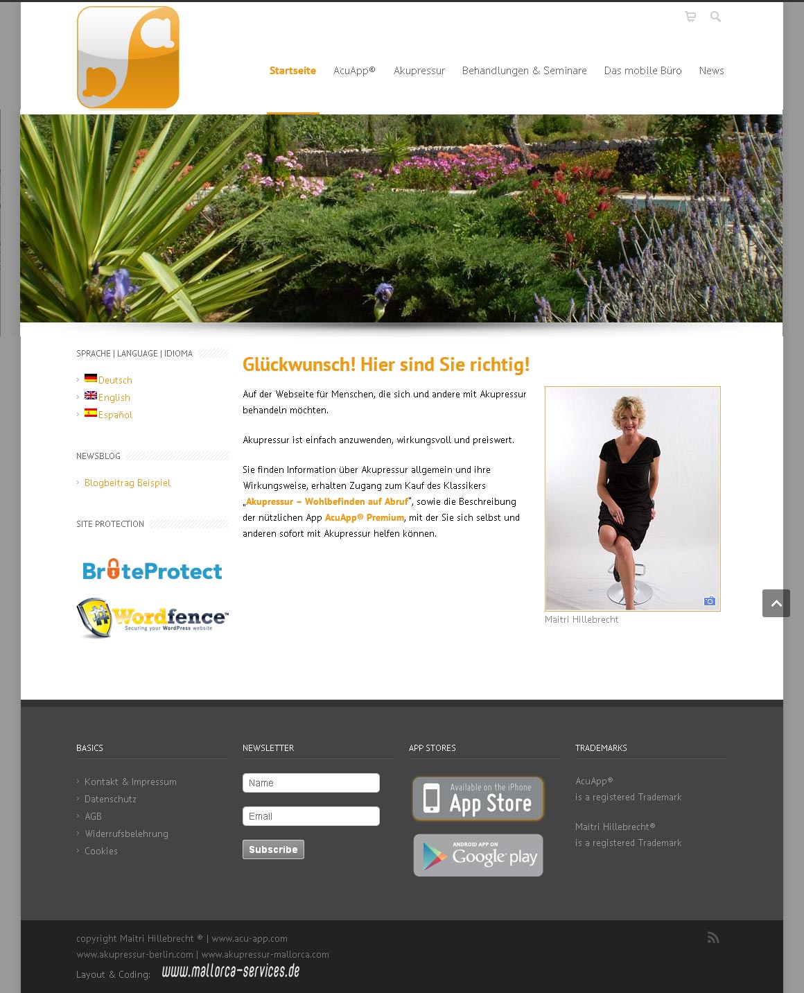 Maitri Hillebrecht – acu-app.com