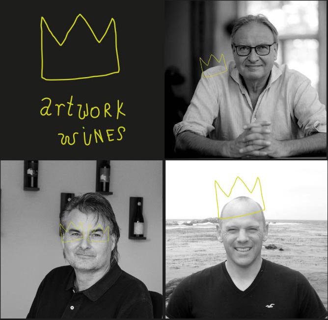 artwork wines – gebündeltes Weinwissen und Fachkompetenz