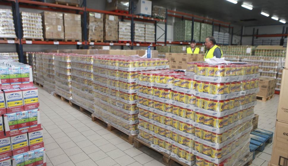 Banco de Alimentos de Mallorca