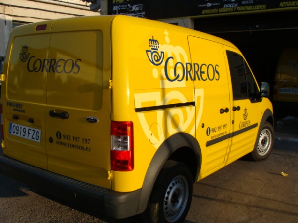 Correos verlängert die Öffnungszeiten von Postämtern auf Mallorca