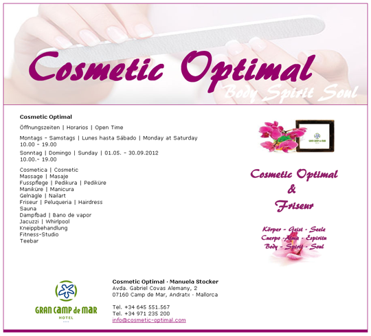 cosmetic-optimal