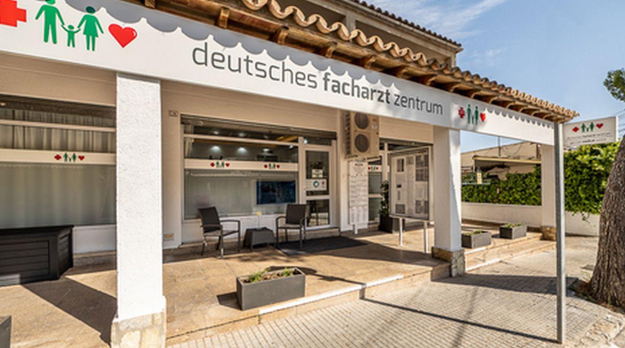 deutsches facharzt zentrum