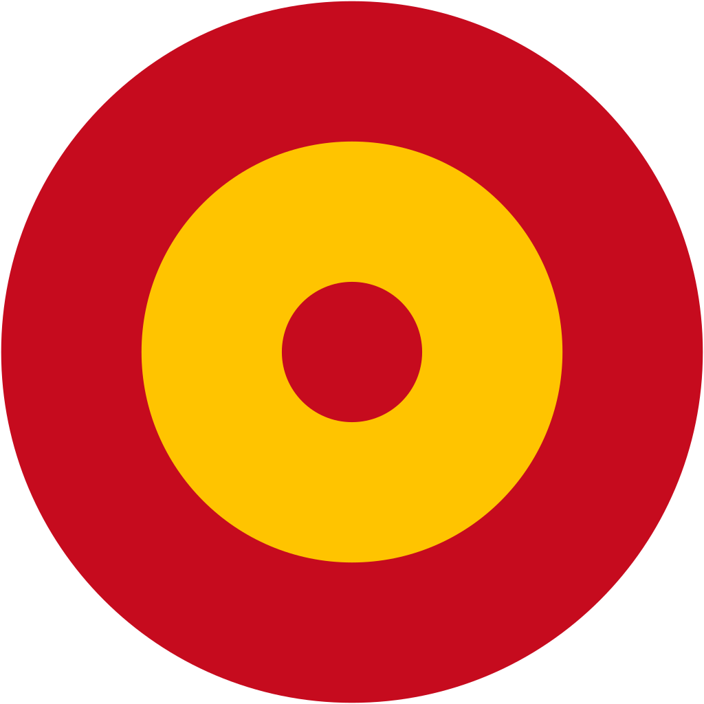 escarapela española