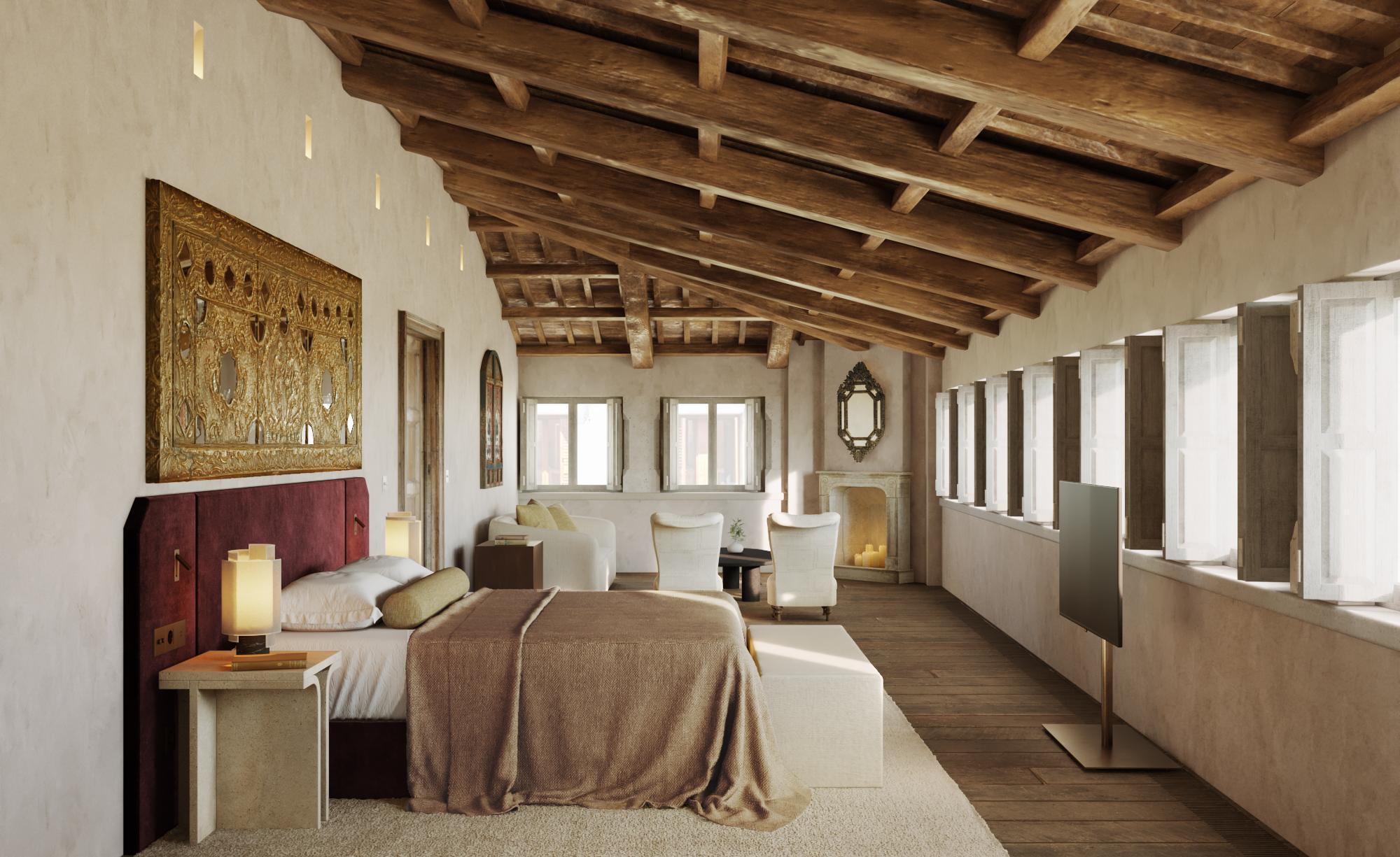 Hotel Vestige Miramar