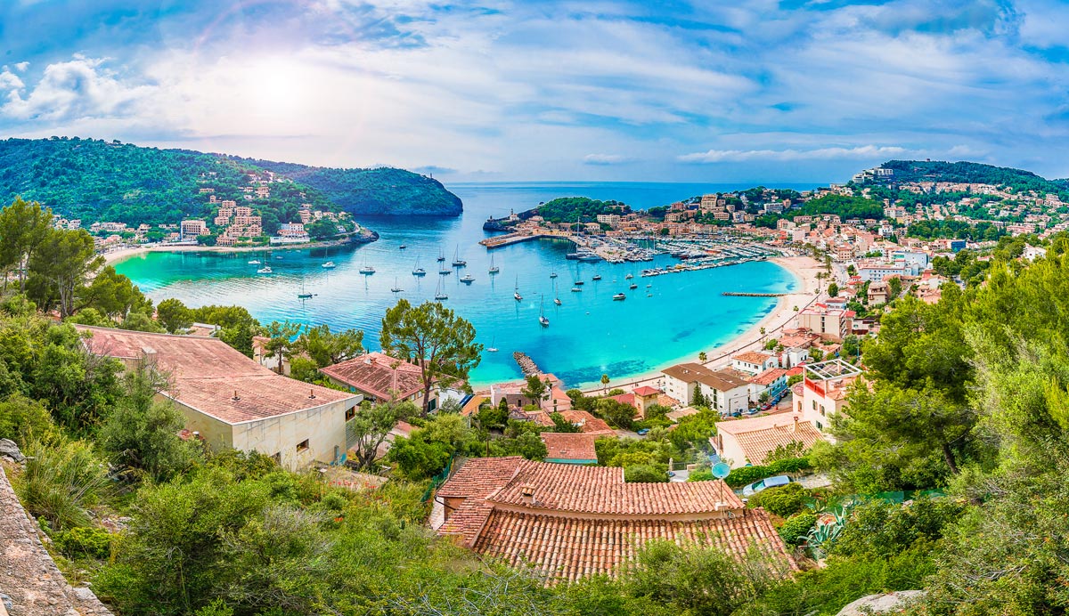 Sóller voert strenge waterbeperkingen in
