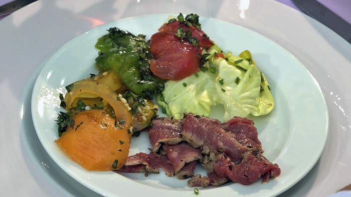 Flank Steak