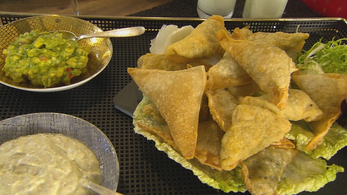 Samosa