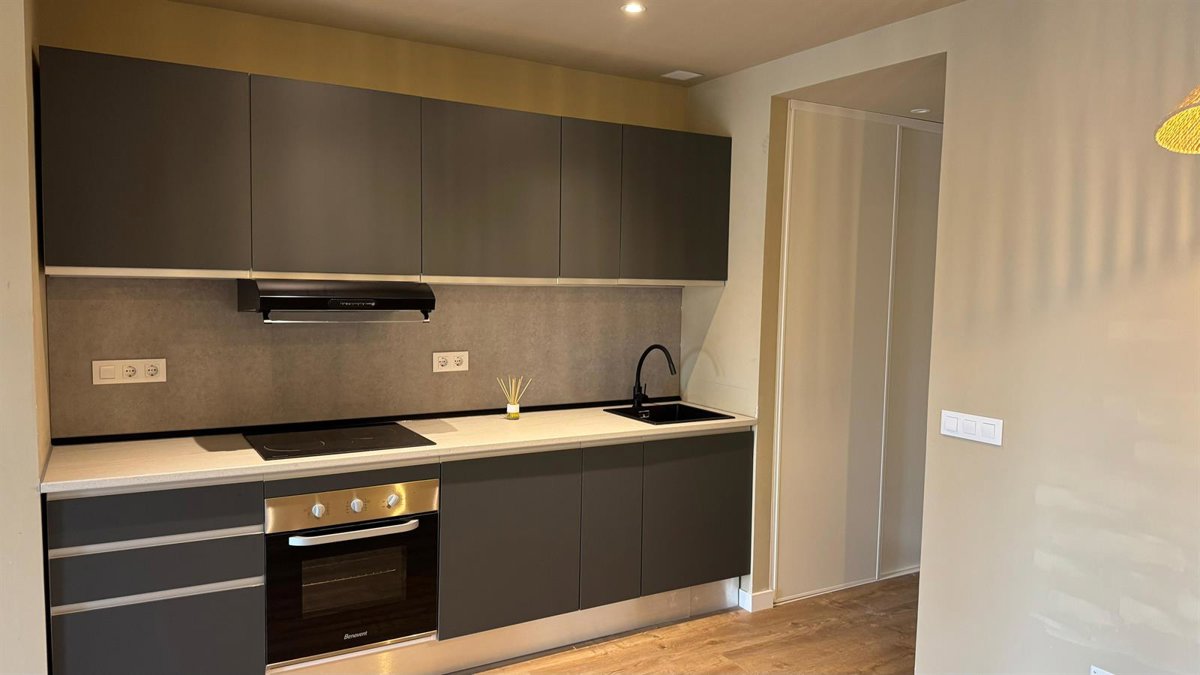 Woningbouwproject met prijsgebonden woningen op Mallorca