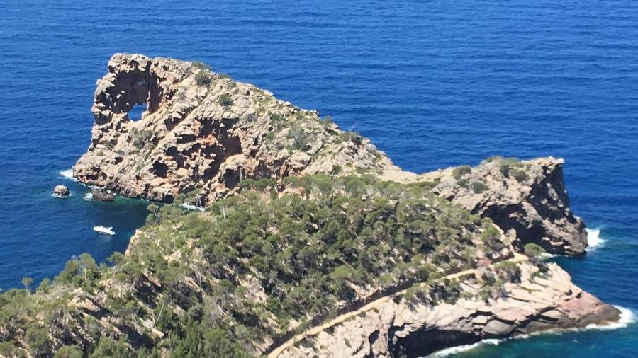 Mallorca zählt laut Tripadvisor zu den besten Naturreisezielen der Welt