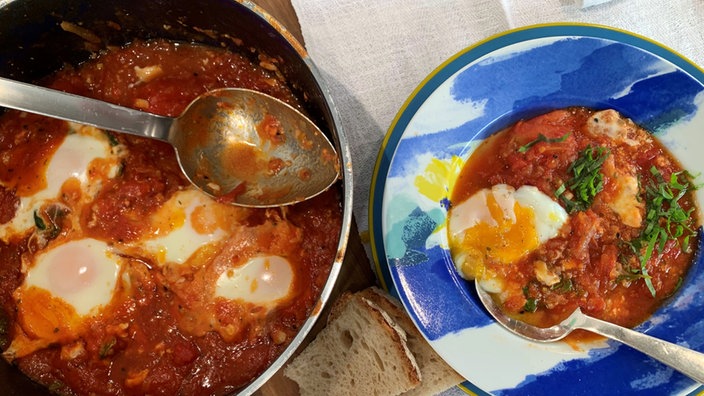 Shakshuka