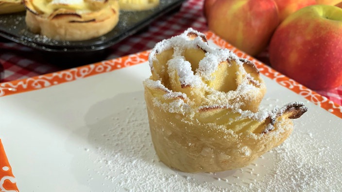 Alpenrösli