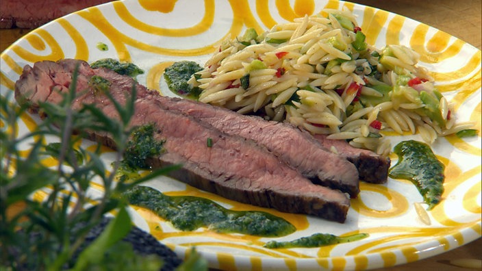 Flanksteak