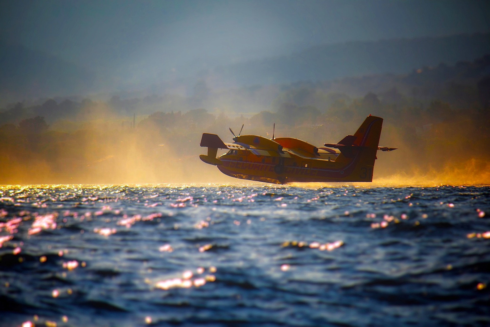 „Wings & Wheels“ in Port de Pollença