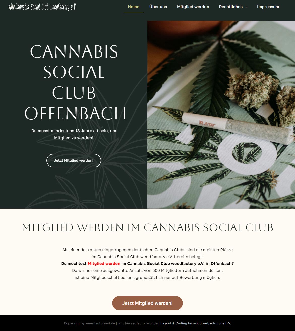 weedfactory e.V.