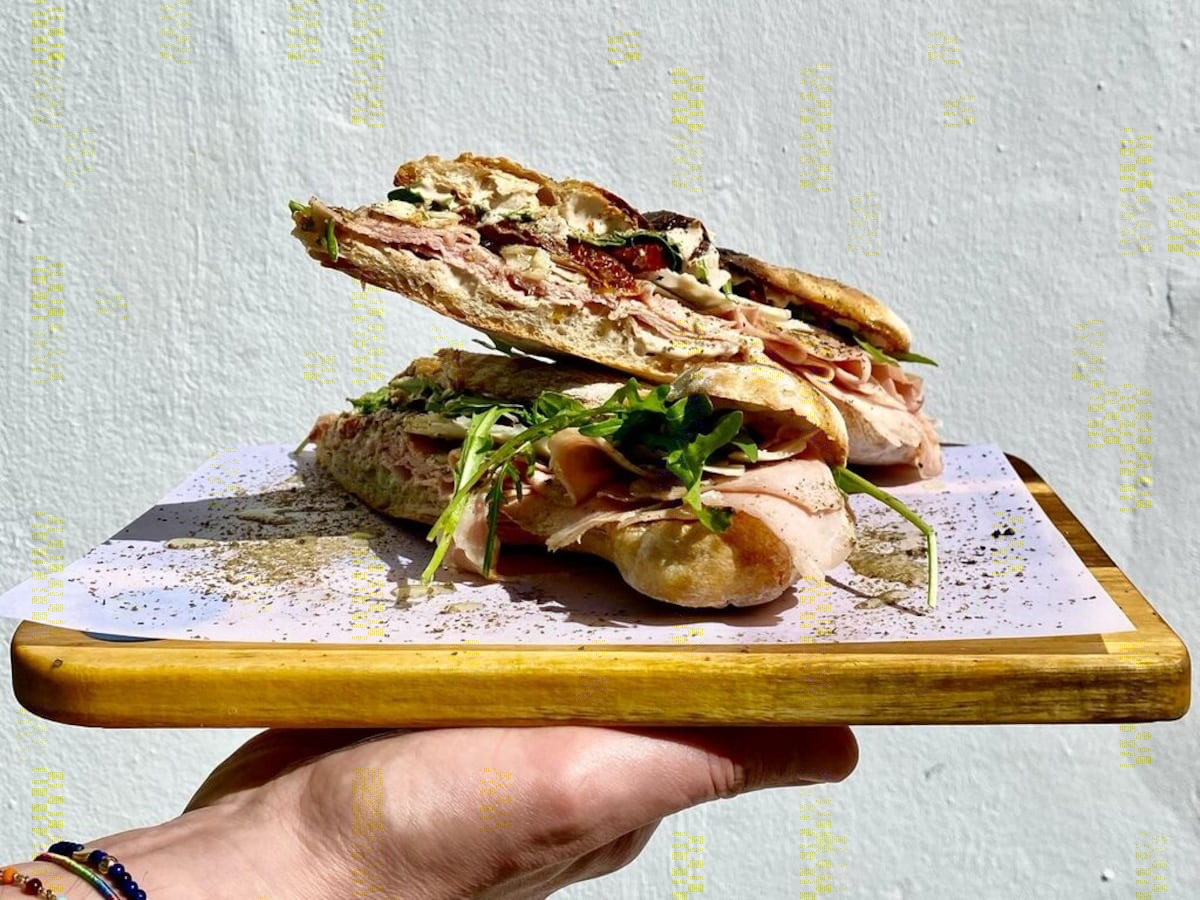 „Mejor Bocadillo de España 2025“