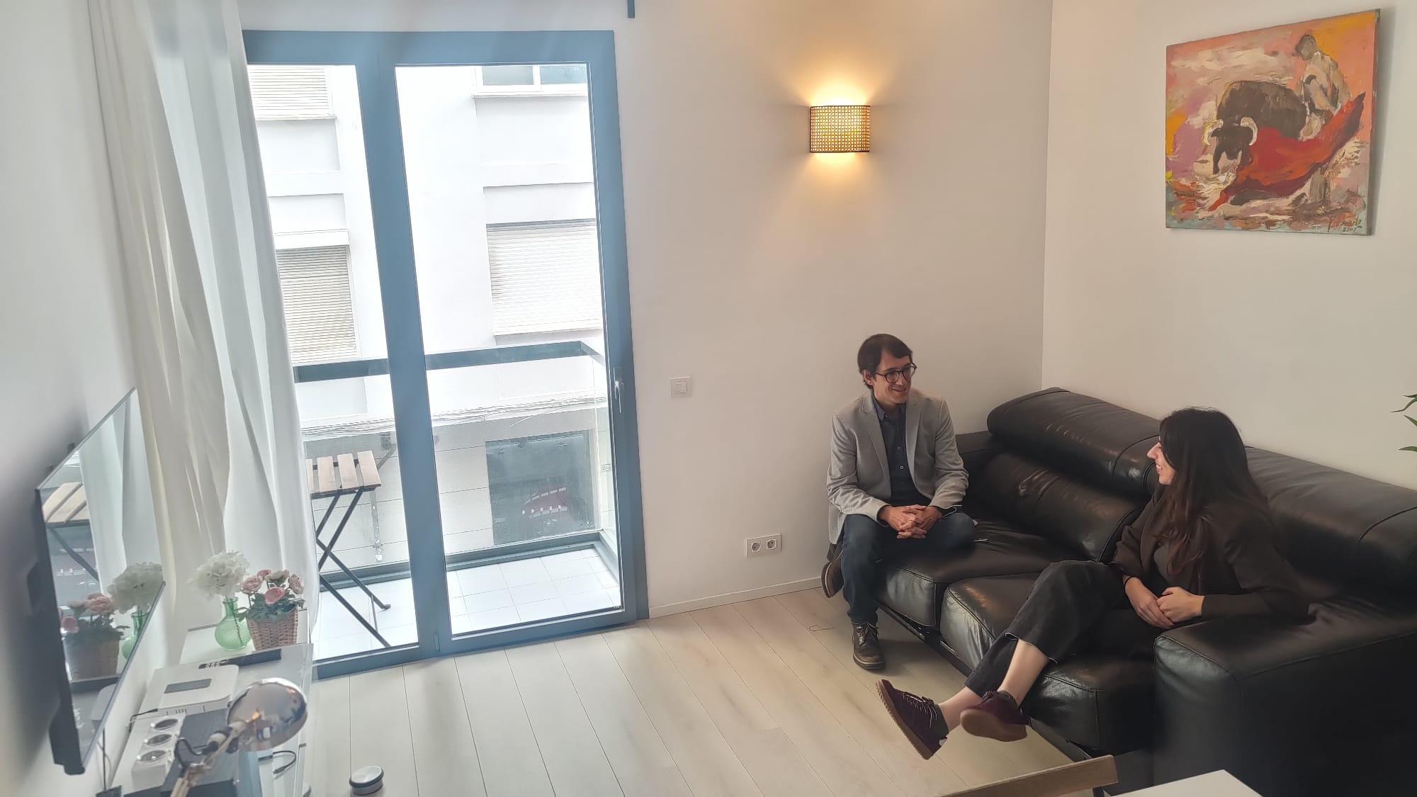 „Schönfärberei“ der PP gegenüber Airbnb